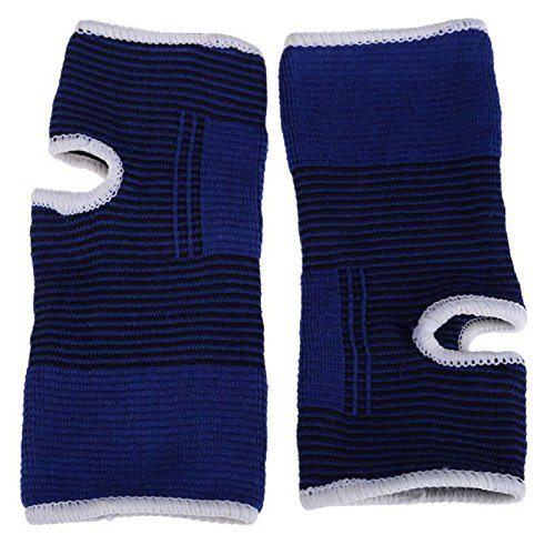 Ankle Brace Compression Support Sleeve for Running,Athletics, Inj...