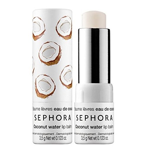 Sephora Lip Balm ~ Coconut Water