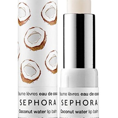 Sephora Lip Balm ~ Coconut Water