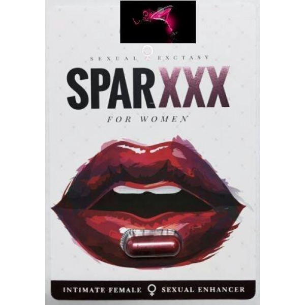 Spanish Gold Fly / Silver Fox / SparXXX /Germany Sex Drop Super ...