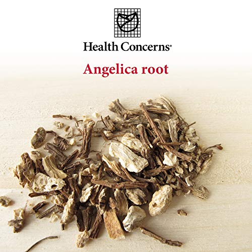 Health Concerns - Channel Flow - Modified Huo Luo Xiao Ling Dan -...