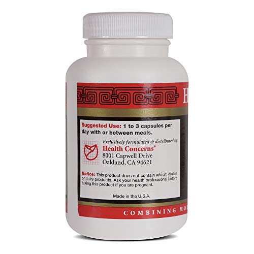 Health Concerns - Enteromend - DPP-IV Chinese Enzyme Formula and ...