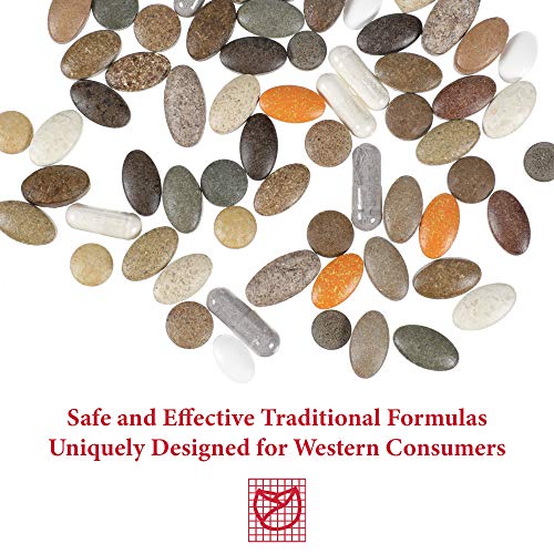 Health Concerns - Enteromend - DPP-IV Chinese Enzyme Formula and ...