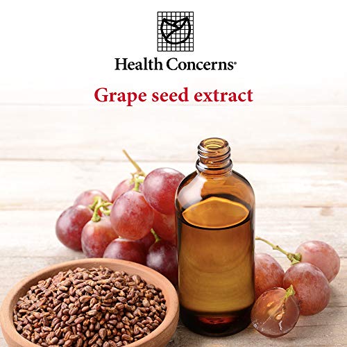 Health Concerns - IBP - Taurine and Grape Seed Extract Formula - ...