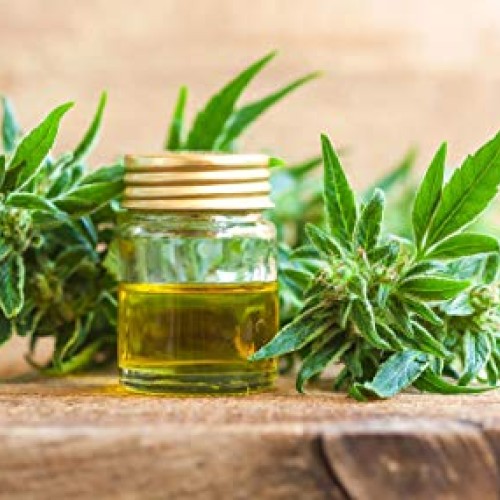 Anxiety Relief Hemp Pills - Hemp Seed Oil for Pain Relief - Hemp ...