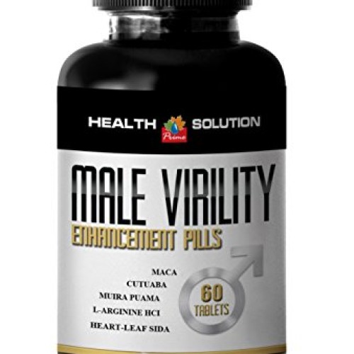 Catuaba bark tincture - MALE VIRILITY 1300MG - boost libido and f...