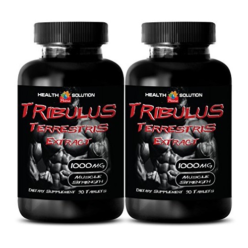 Tribulus terrestris Liquid Extract - TRIBULUS TERRESTRIS Extract ...