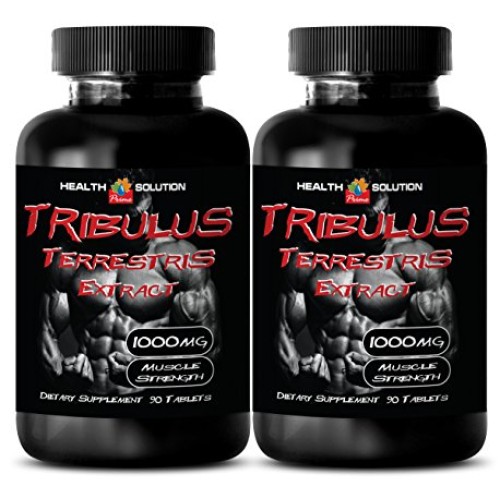 Tribulus terrestris Liquid Extract - TRIBULUS TERRESTRIS Extract ...