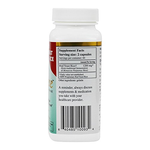 Herbal Pf Herbal Cholestene 600mg 120 cap Pack of 2