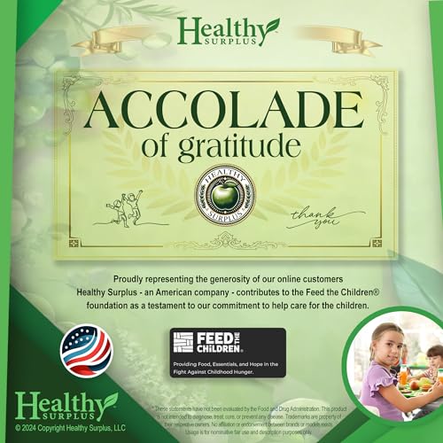 Healthy Surplus Equate Allergy Relief Diphenhydramine HCL, 25 mg ...