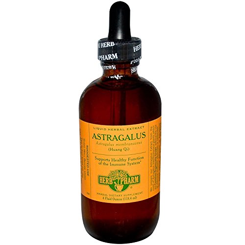 Herb Pharm - Astragalus 4 oz Health and Beauty