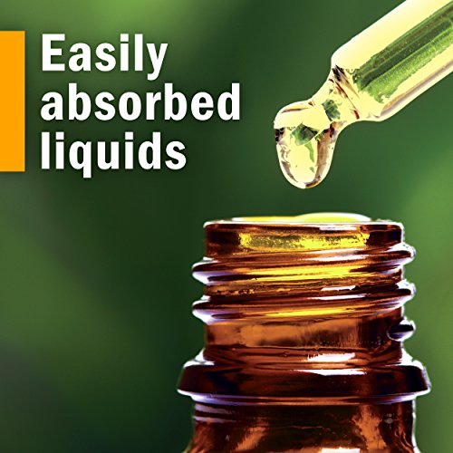 Herb Pharm Burdock Blend Liquid Extract to Support Cleansing & De...