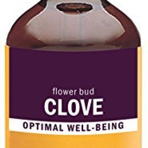 Herb Pharm Certified Organic Clove Extract - 4 Ounce by Herb Pharm