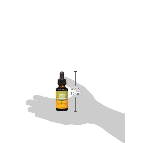 Herb Pharm Chanca Piedra Liquid Extract for Urinary System Suppor...