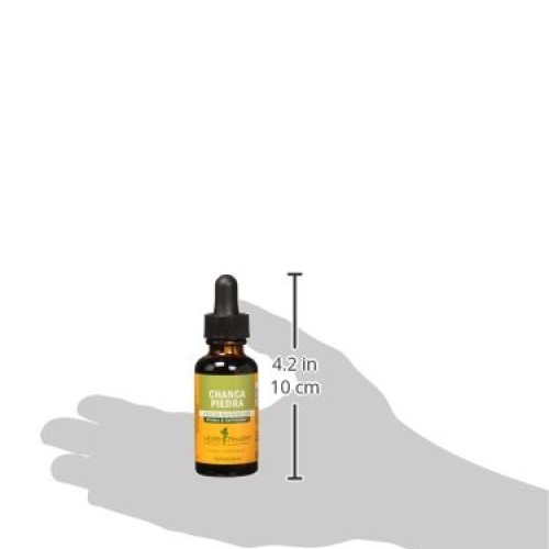 Herb Pharm Chanca Piedra Liquid Extract for Urinary System Suppor...