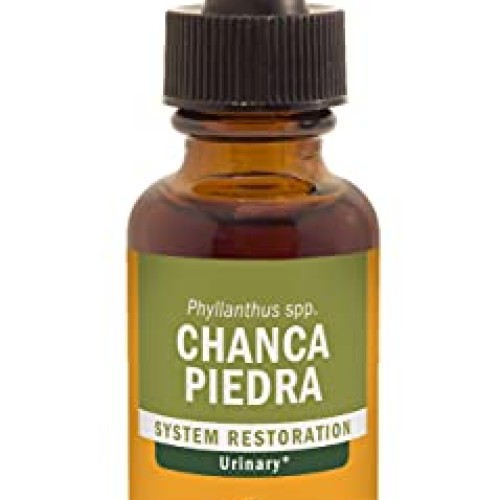 Herb Pharm Chanca Piedra Liquid Extract for Urinary System Suppor...