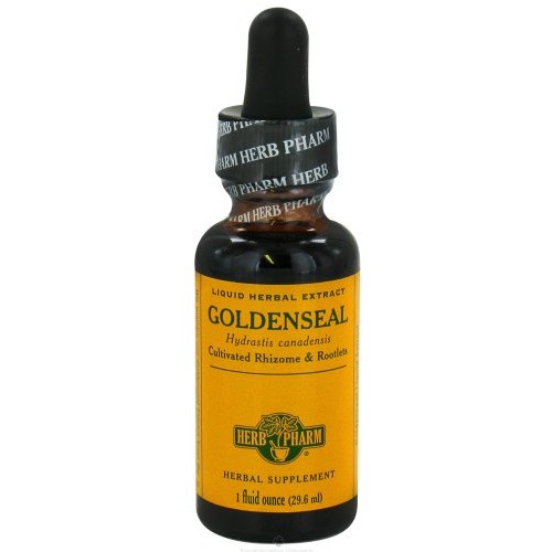 Herb Pharm Goldenseal Extract