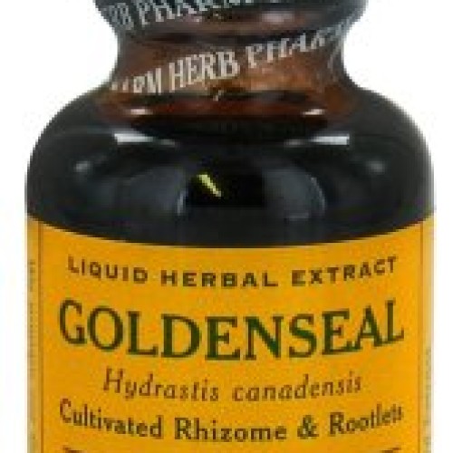 Herb Pharm Goldenseal Extract