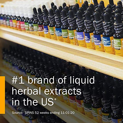 Herb Pharm Good Mood Liquid Herbal Formula with St. Johns Wort f...