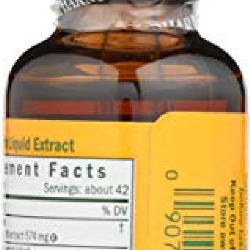 Herb Pharm, Myrrh, 1 Fl Oz