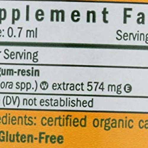 Herb Pharm, Myrrh, 1 Fl Oz