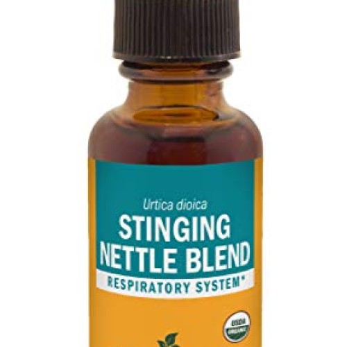 Herb Pharm Stinging Nettle Blend Liquid Extract - 1 Ounce DNETT01