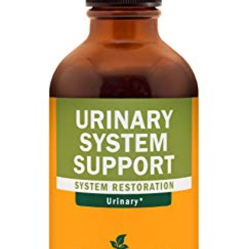 Herb Pharm Urinary System Support Liquid Herbal Formula - 4 Ounce