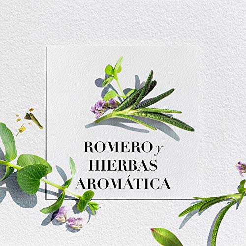 Herbal Essences bio:renew Rosemary & Herbs Conditioner, 13.5 fl oz