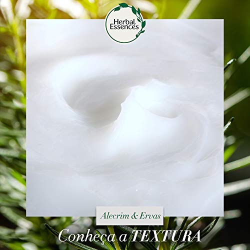 Herbal Essences bio:renew Rosemary & Herbs Conditioner, 13.5 fl oz