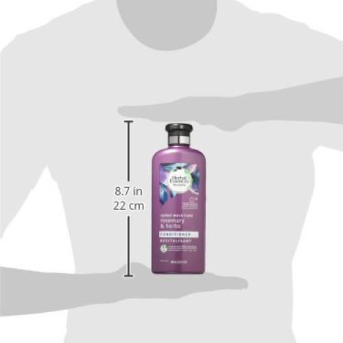 Herbal Essences bio:renew Rosemary & Herbs Conditioner, 13.5 fl oz