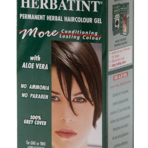 Herbatint hair color,5n,lght chstnt, ct