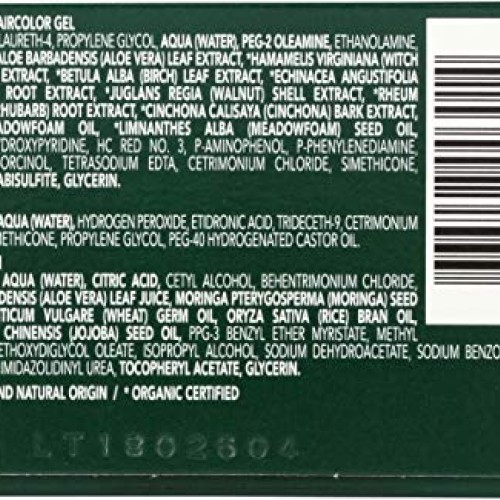 Herbatint, Hair Color Flash Henna Red, 4.56 Fl Oz