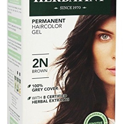 Herbatint Hr Color 2n Brown