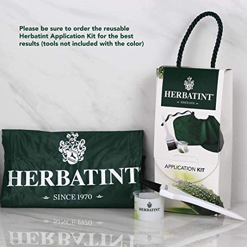 Herbatint Hr Color 4d Chestnt Golden