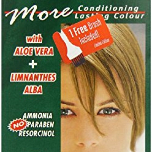 Herbatint Italian Herbal Hair Color Gel w/ Gray Coverage - Light ...