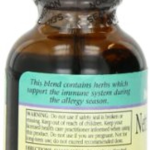 Herbs for Kids Nettles & Eyebright Liquid, 1 Ounce