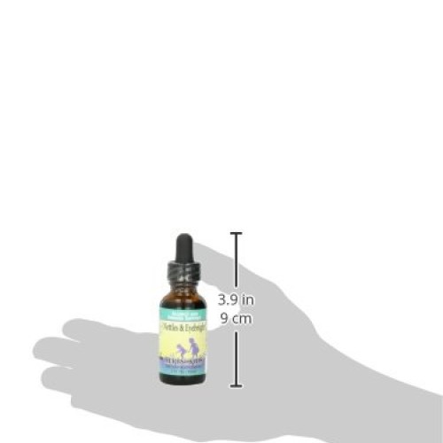 Herbs for Kids Nettles & Eyebright Liquid, 1 Ounce