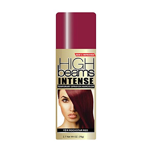 High Ridge High Beams Intense Temporary Spray On Hair Color - #24...