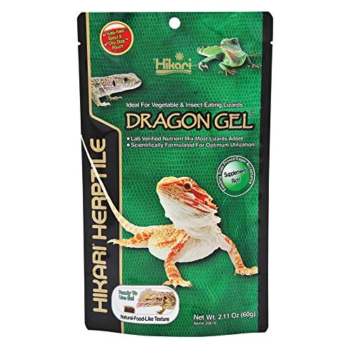 Hikari Dragon Gel 2.11 oz