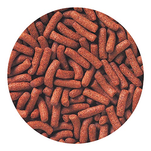 Hikari Usa Inc AHK21711 tropical carnivoreivore sticks 2-Ounce