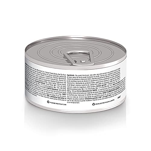Hills Science Diet Wet Dog Food, Adult, Small Paws for Small Bre...