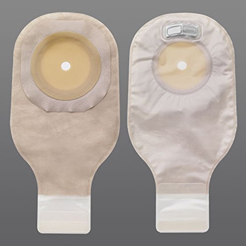 Hollister 8331 Premier 1-Piece Drainable Ostomy Pouch w/ Filter-1...