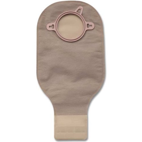 Hollister Inc. Hol18134 New Image Lock N Roll Drainable Pouch