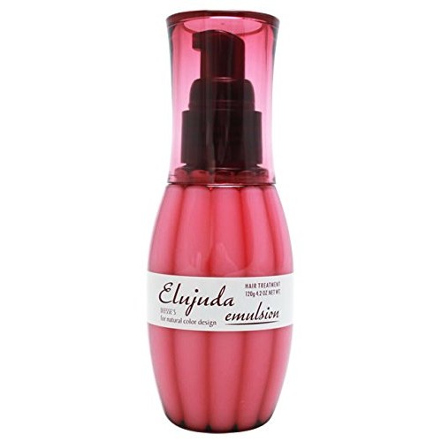 Deesses Elujuda Emulsion 120ml