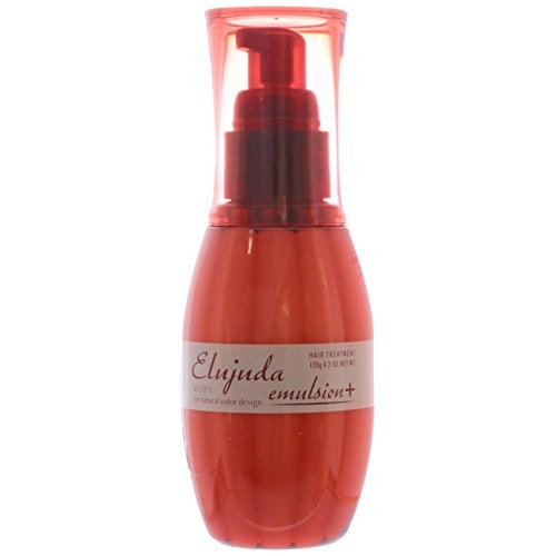 Deesses Elujuda Emulsion 4.2 oz