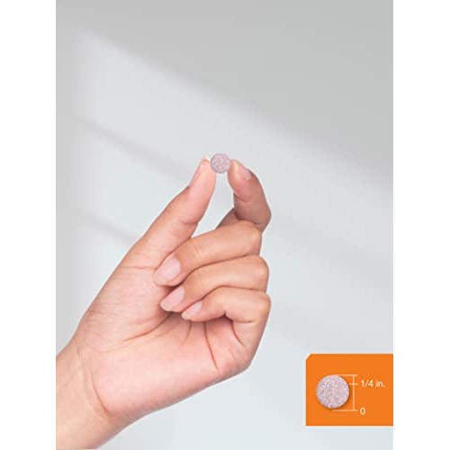 B12 Sublingual Methylcobalamin | 5000mcg | 120 Fast Dissolve Tabl...