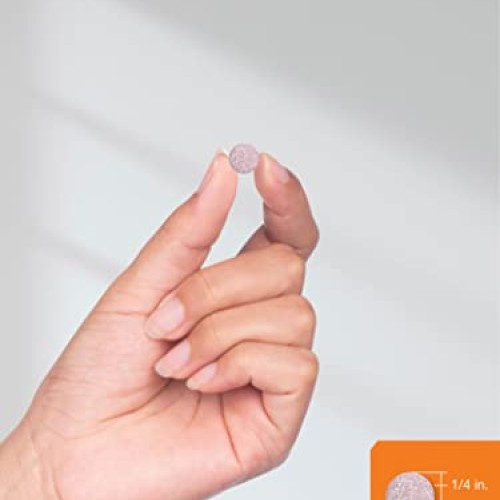 B12 Sublingual Methylcobalamin | 5000mcg | 120 Fast Dissolve Tabl...