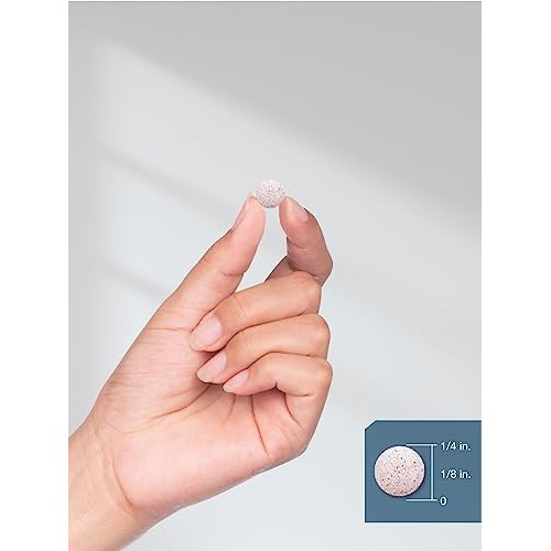 Biotin 10000mcg | 180 Fast Dissolve Tablets | Beauty Formula | Ve...