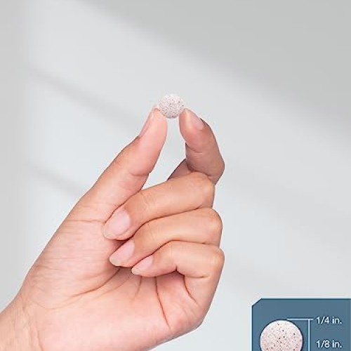 Biotin 10000mcg | 180 Fast Dissolve Tablets | Beauty Formula | Ve...