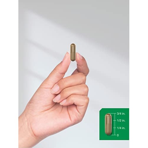 Ceylon Cinnamon Capsules | 6000 mg | 150 Count | Non-GMO & Gluten...